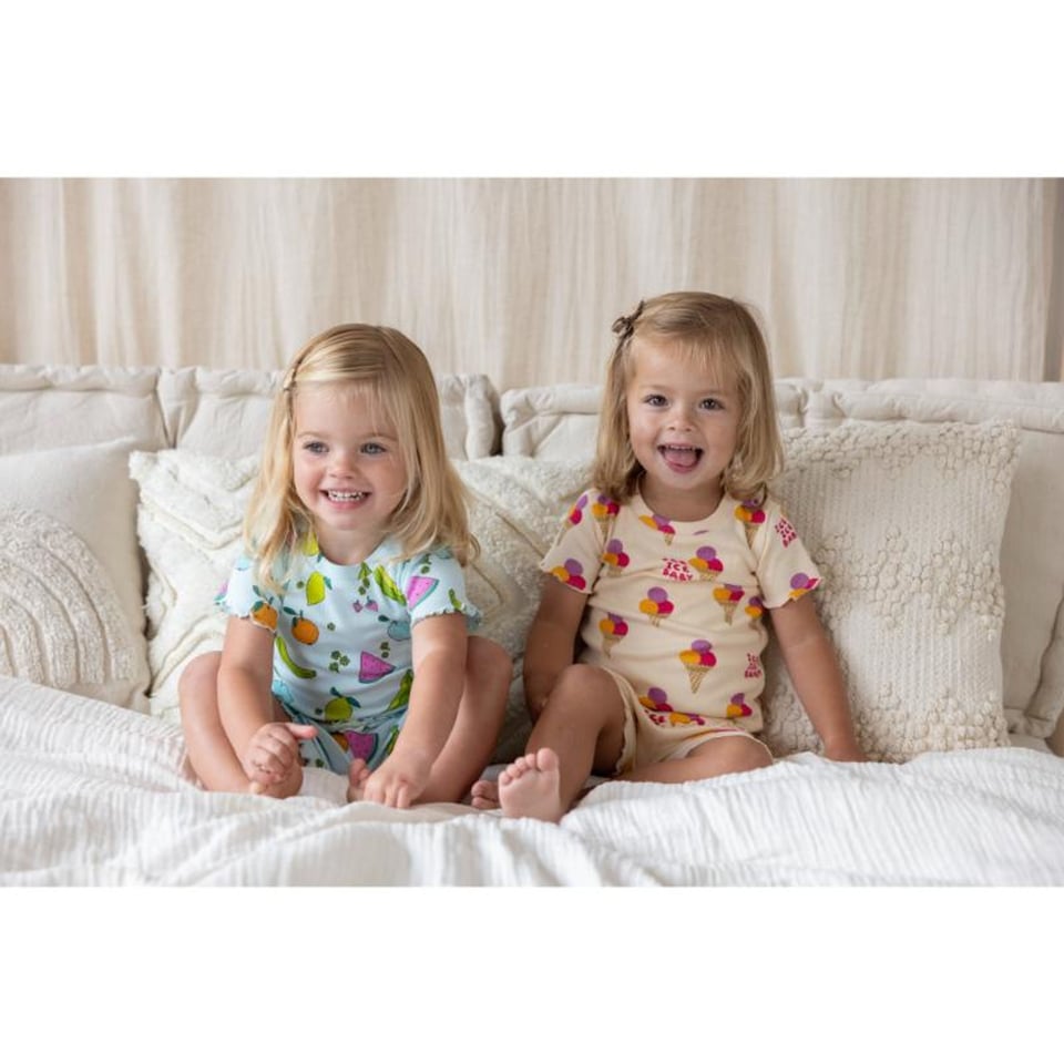 Feetje Isa Icecream Premium Summerwear 50500084