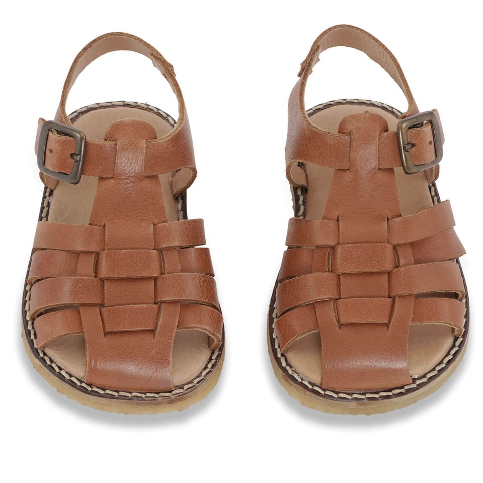 KONGES SLØJD Minou Strap Sandal 