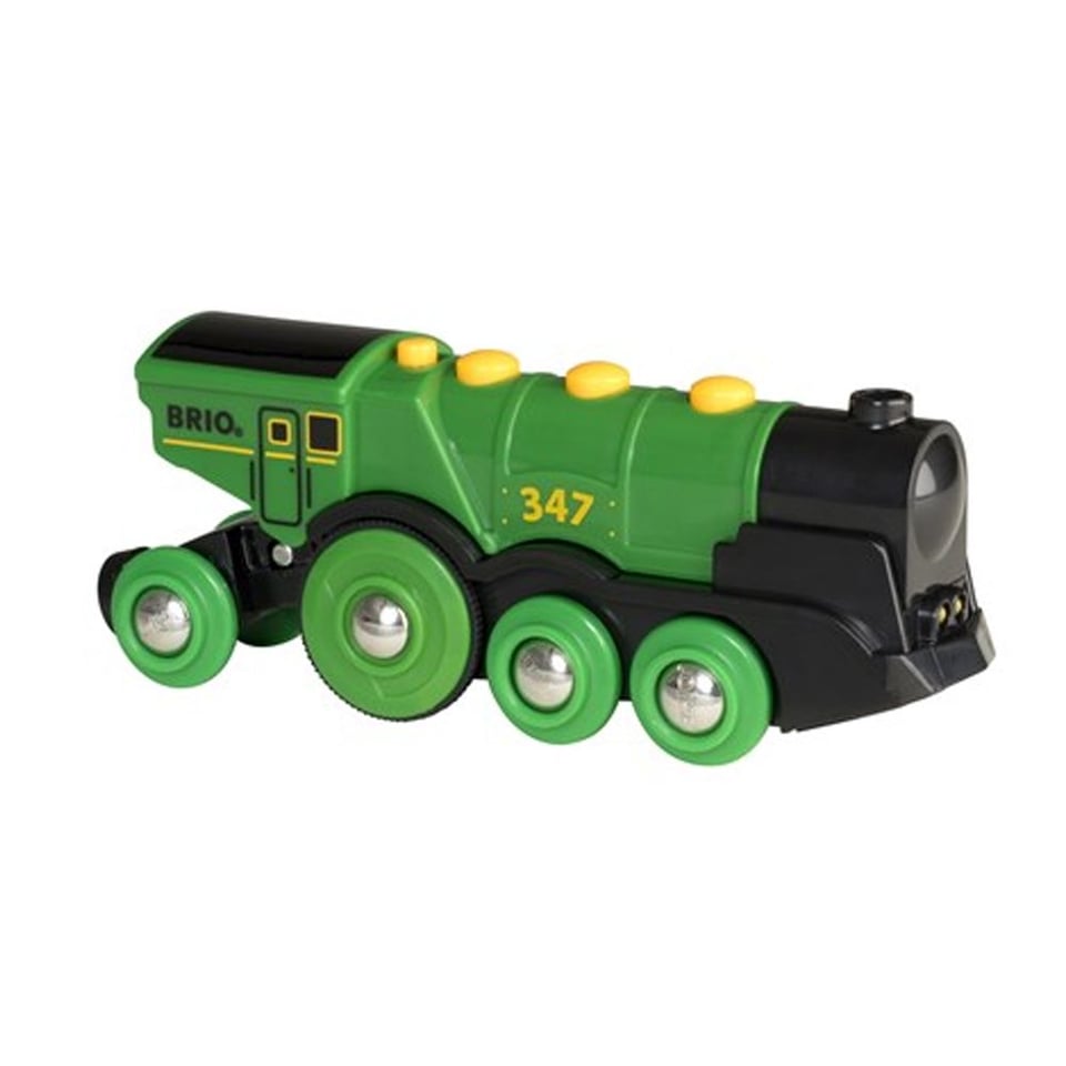 Thomas