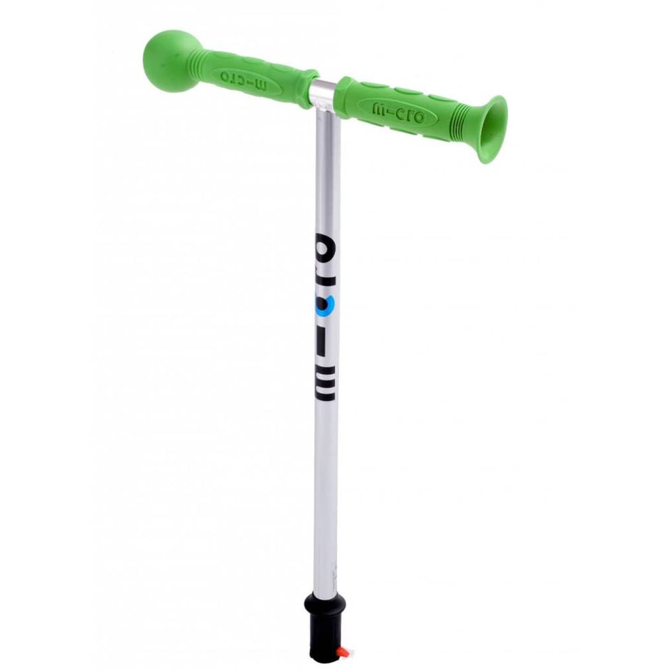 Micro Step Toeter