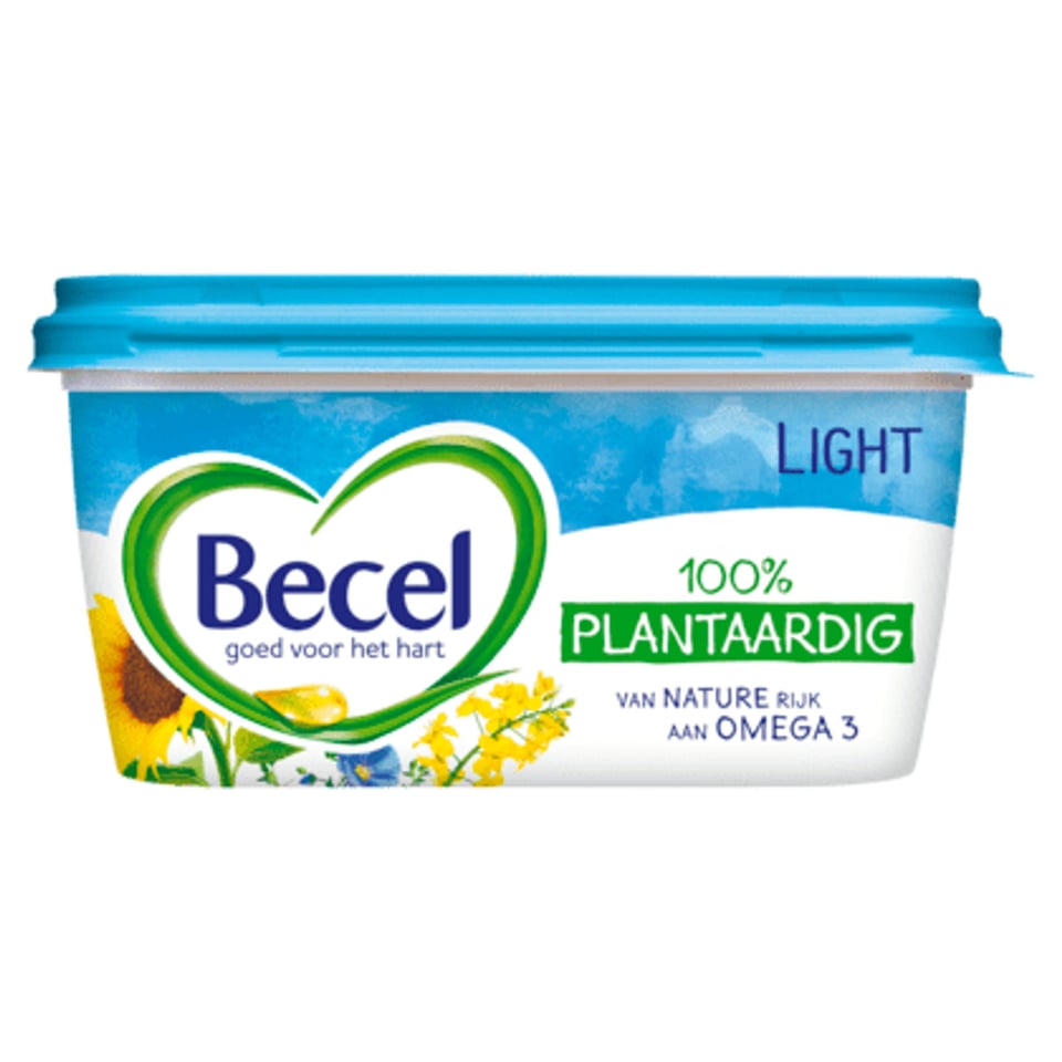 Becel Light