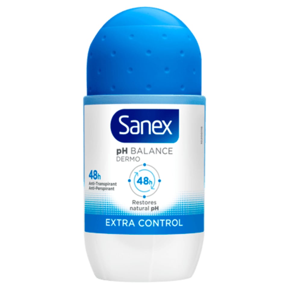 Sanex Deoroller Dermo Extra Control