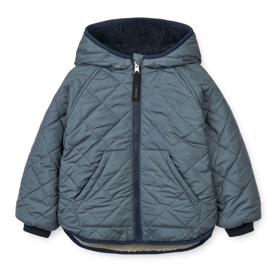 LIEWOOD Jackson Reversible Jacket 