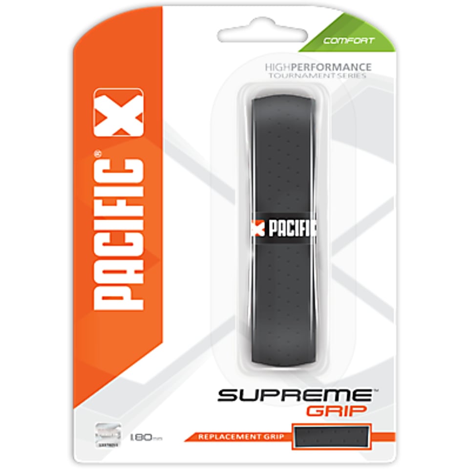 PACIFIC SUPREME GRIP TENNIS