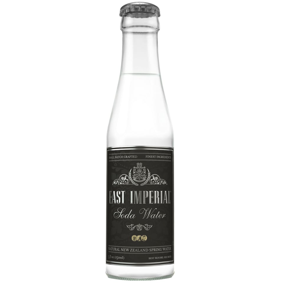 East Imperial Soda Water 15cl