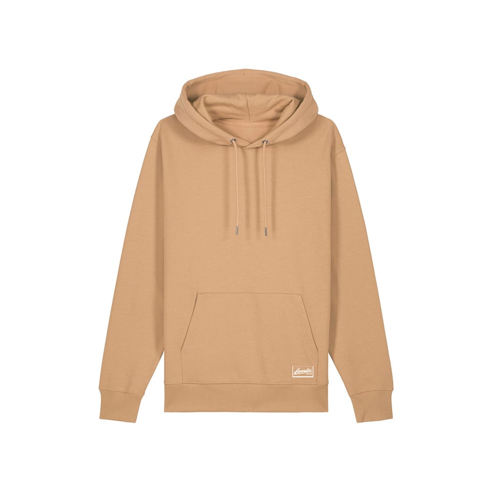 Cruiser Hoodie