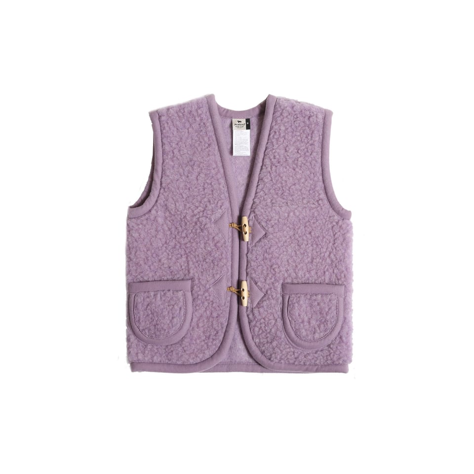 Alwero Bodywarmer Alpen Junior