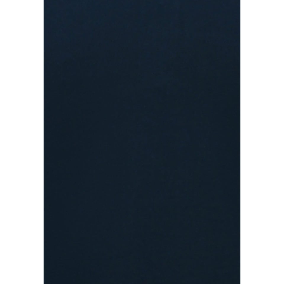 Heren Polo - Polo Heren Korte Mouw - Polo Shirt Heren - Slim Fit - A150 - Donker Blauw