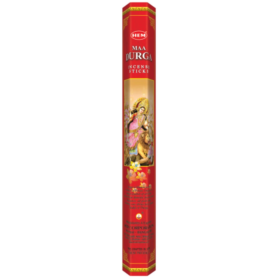 Hem Ma Durga Incense Sticks