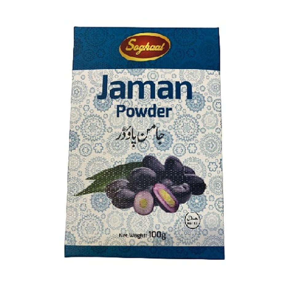 Soghaat Jaman Powder 100 Grams