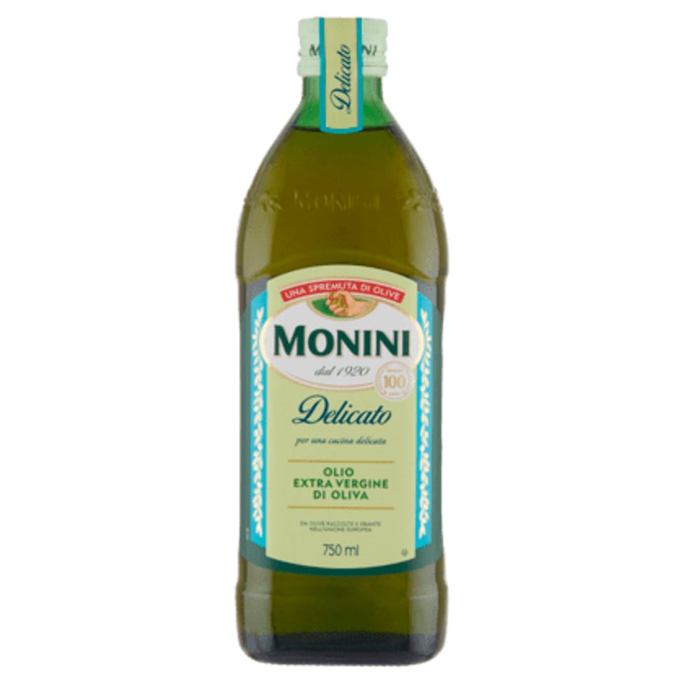 Monini Delicato Extra Vergine