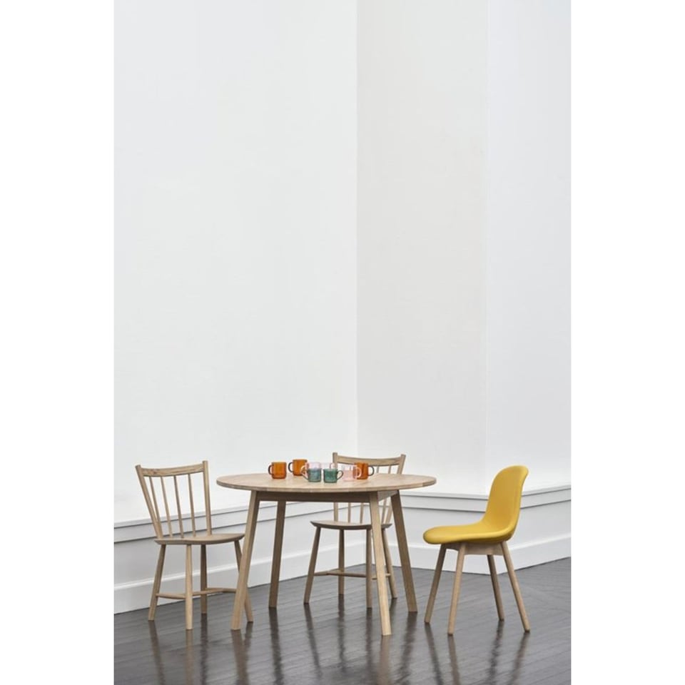Tafel 200 X 85 'Triangle Leg Ovale' - HAY