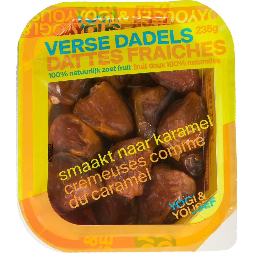 Verse Dadels