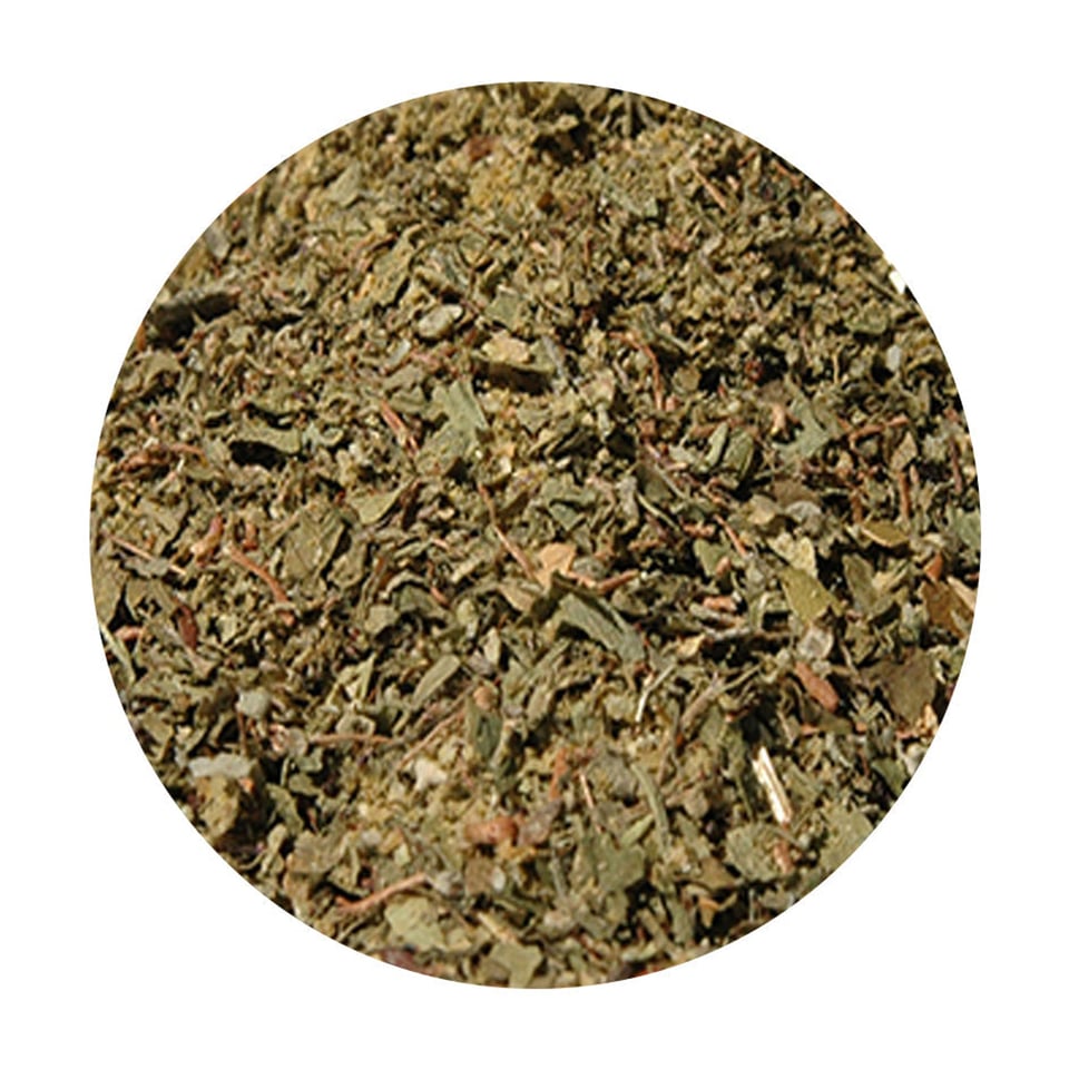Mosselkruiden - 34 gram