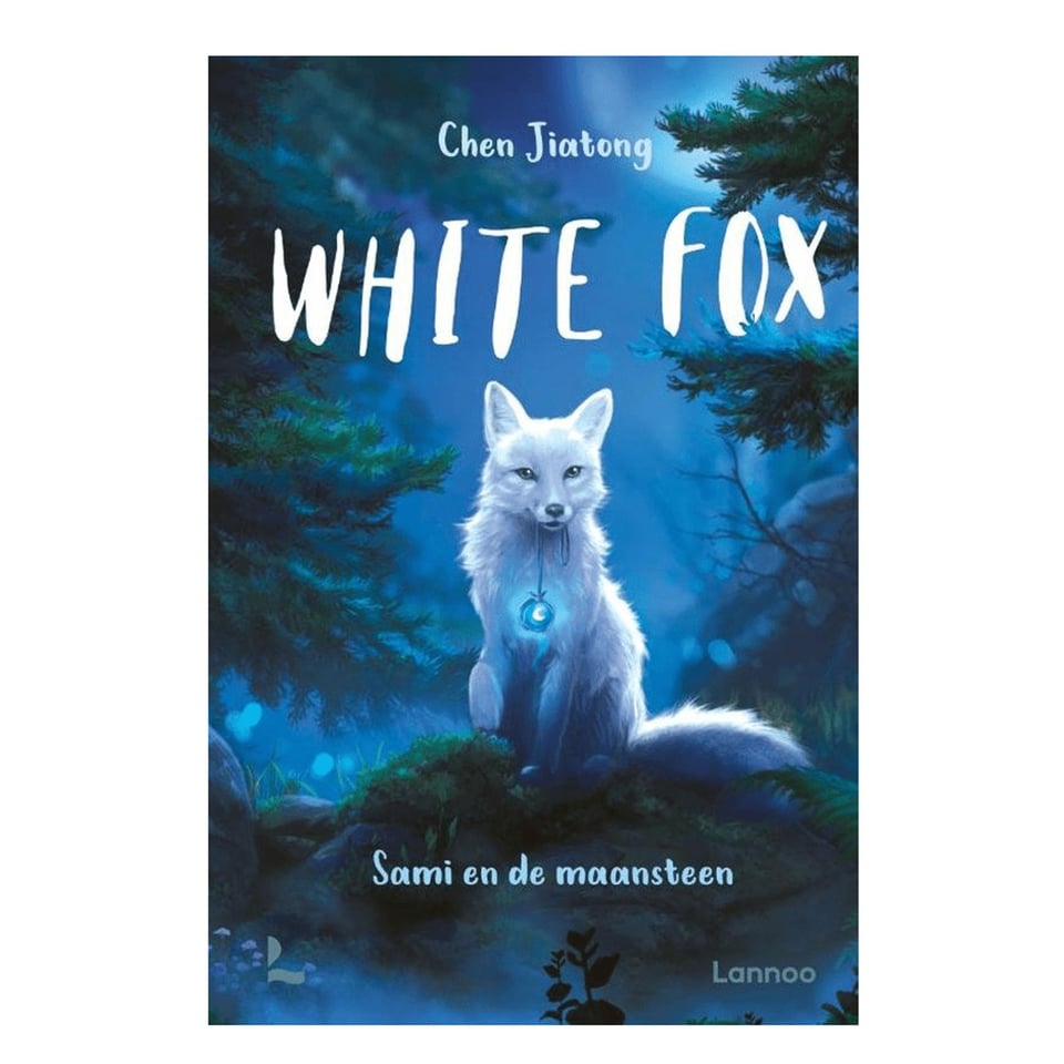 White Fox - Chen Jiatong