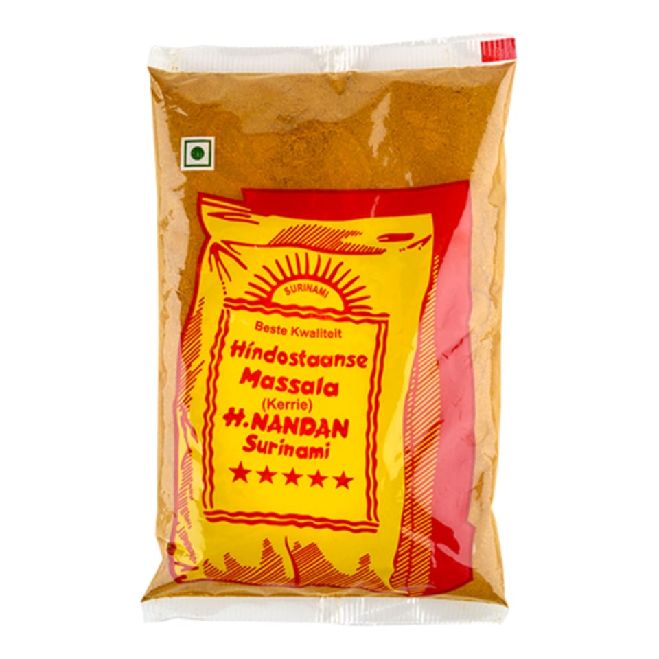 Nandan Kerrie Massala 300GR
