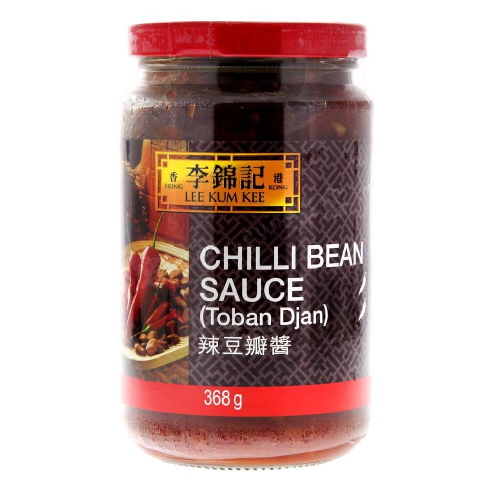 Chilibonensaus 368g