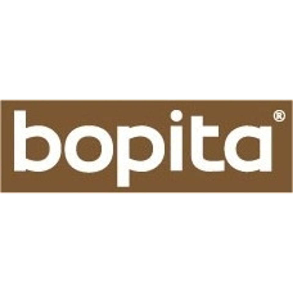 Bopita Combiflex Basisbed Met Achterzijde Recht