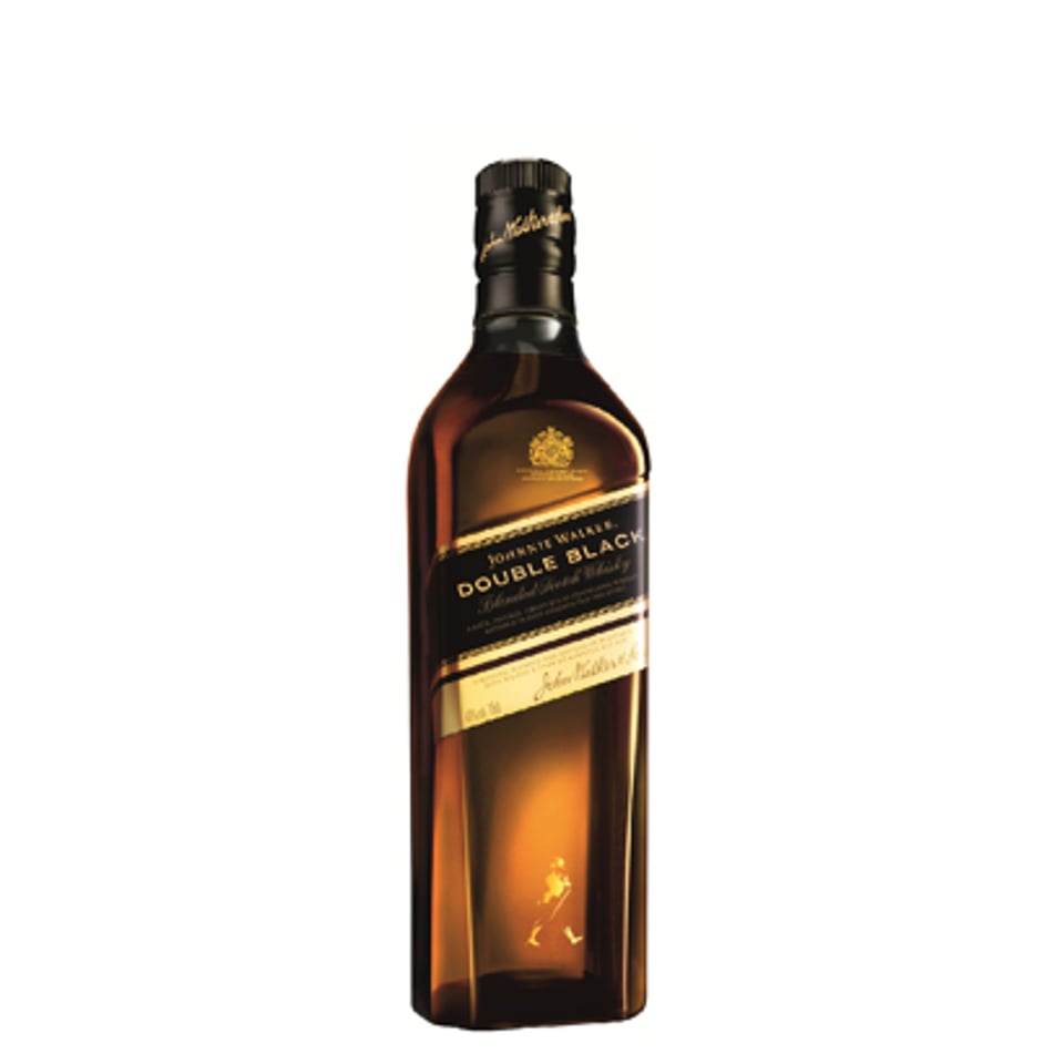 Johnnie Walker Double Black
