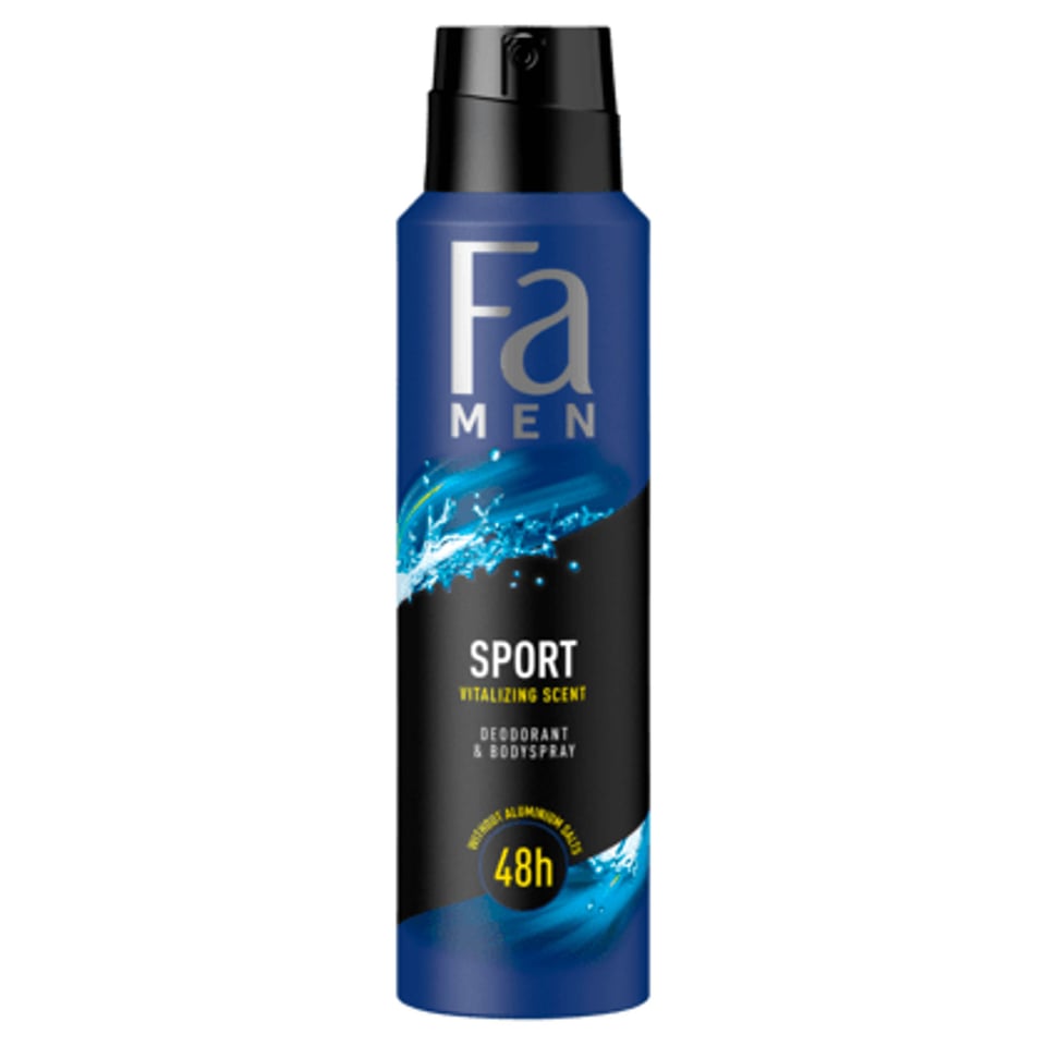 Fa Men Deospray Sport