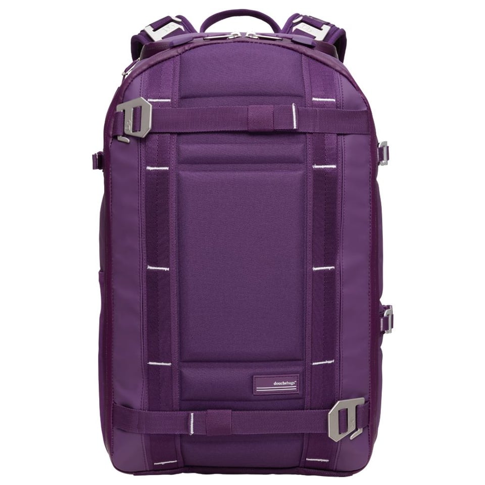 Db Journey Douchebags The Backpack Pro Purple