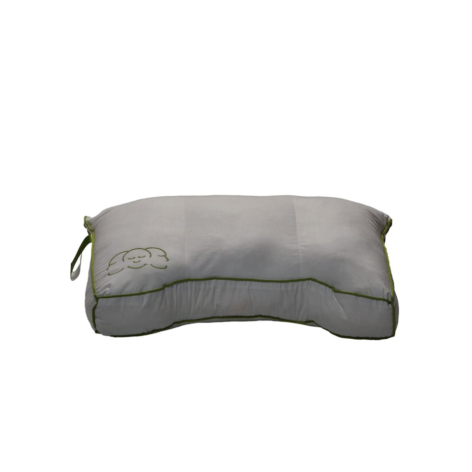 Silvana Travel Pillow Groen