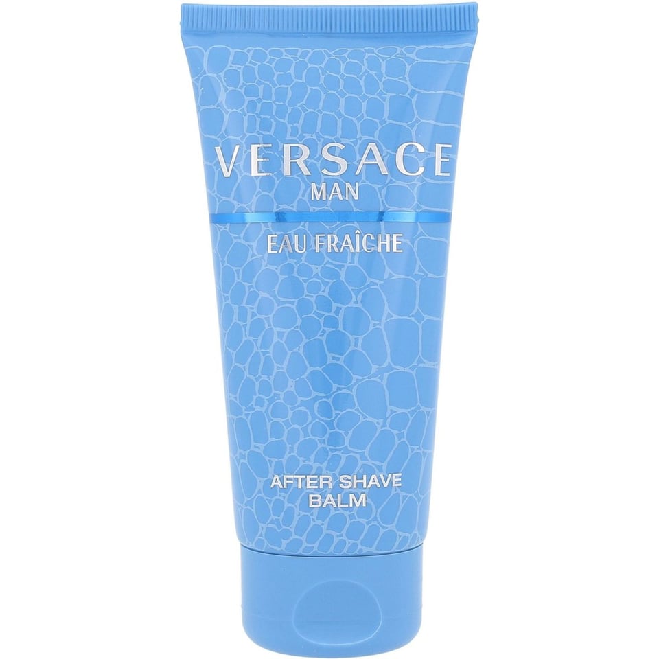 Versace Eau Fraiche Aftershave Balm 75 Ml