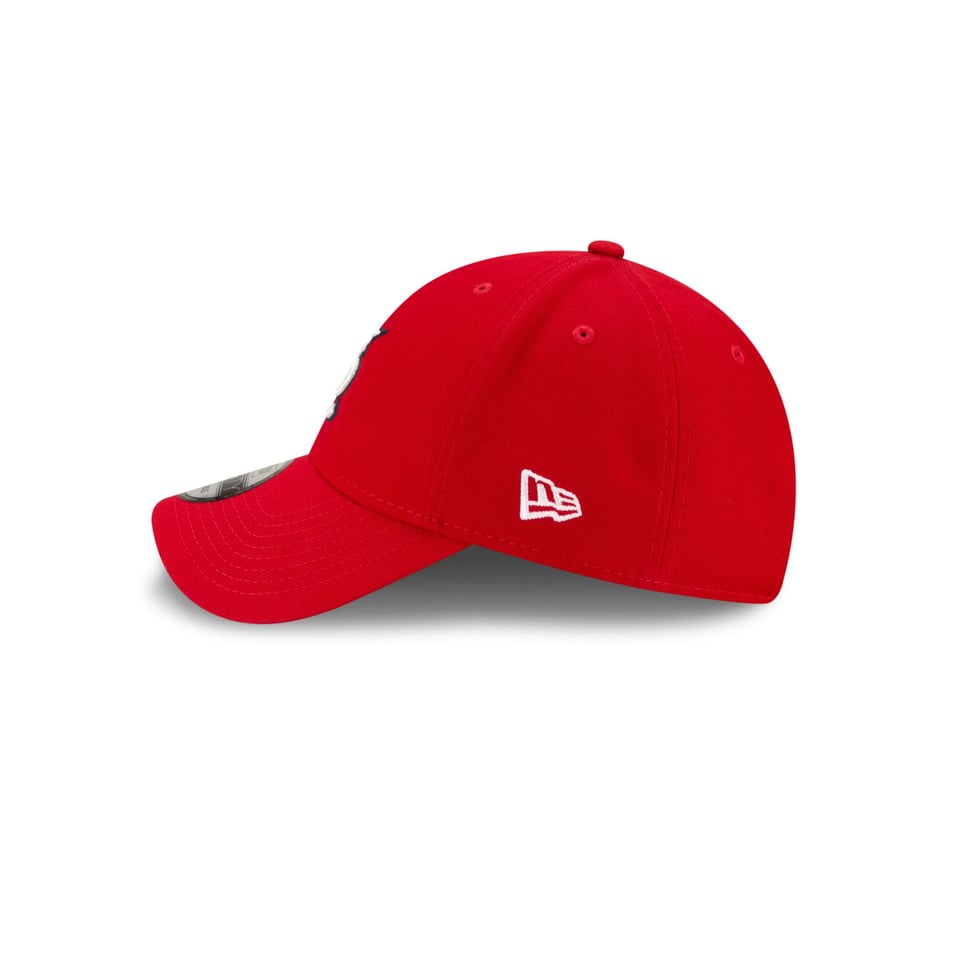 St. Louis Cardinals The League Red 9FORTY Cap