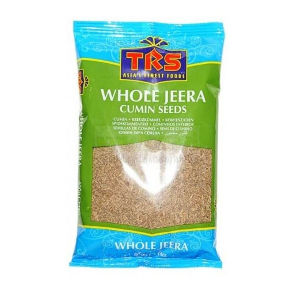 Trs Whole Jeera 1Kg