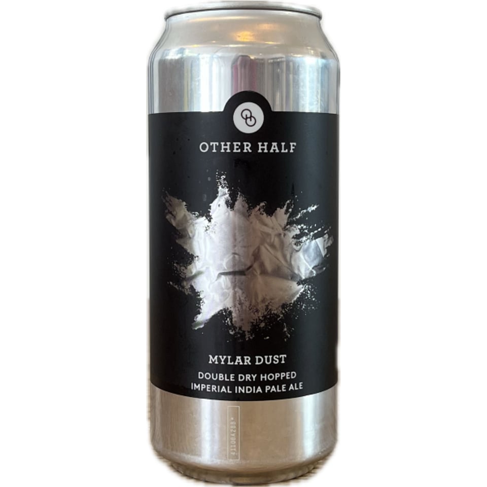 Other Half Mylar Dust 473ml