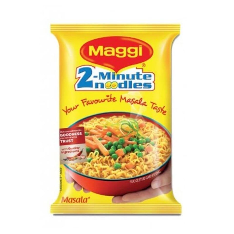 Maggi 2Minute Noodles 70 Grams