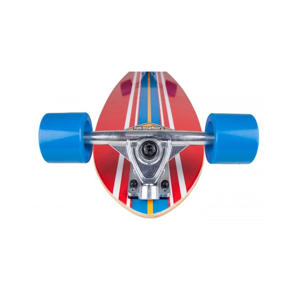 Dstreet Pintail Ocean Red