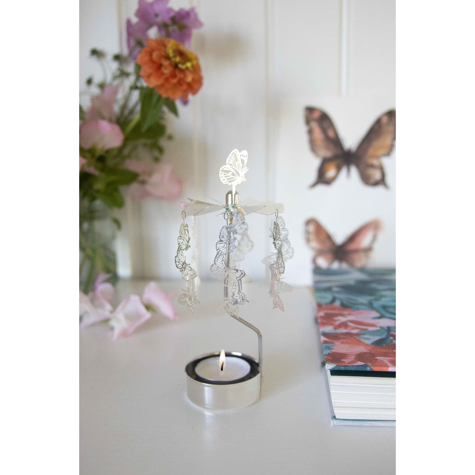 Angel Chimes Vlinders