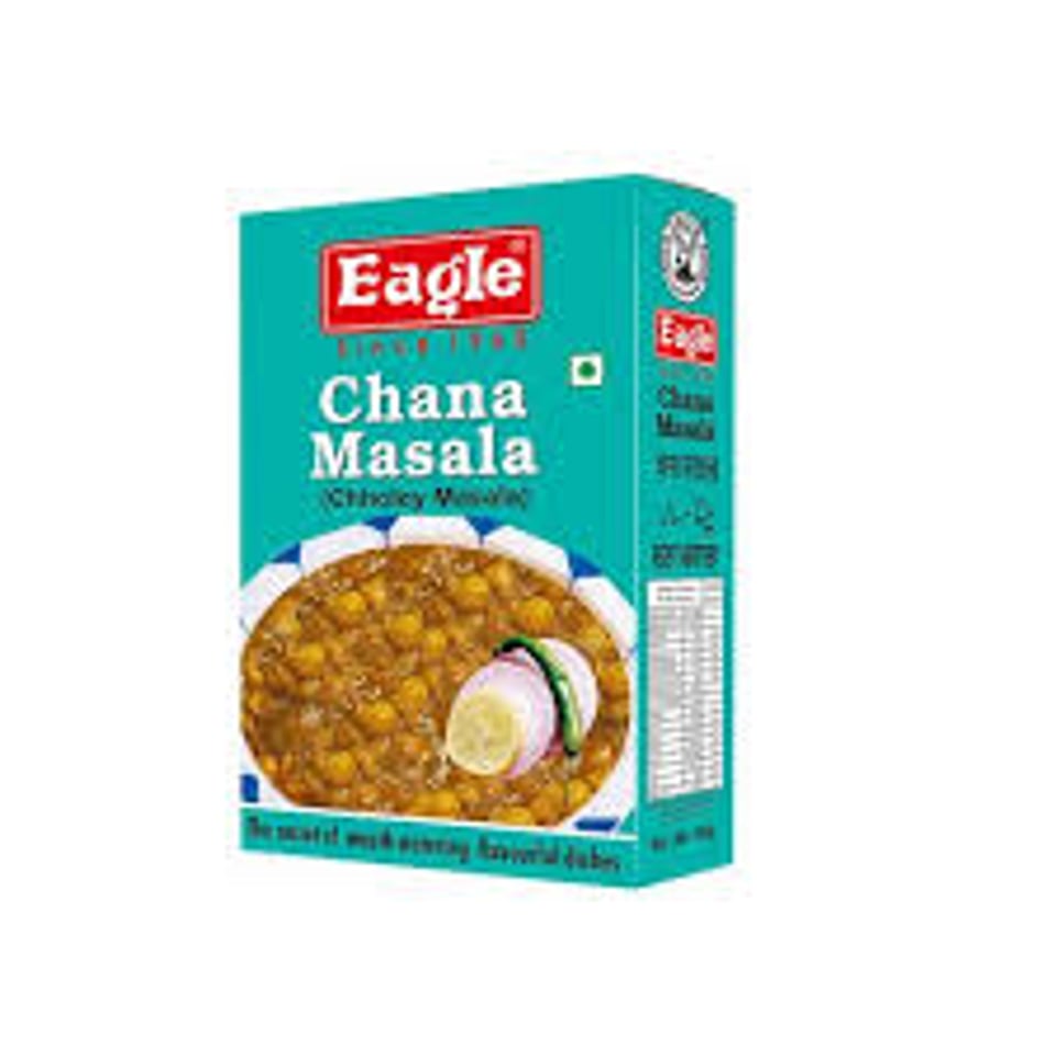 MDH Chana Masala 500 Grams