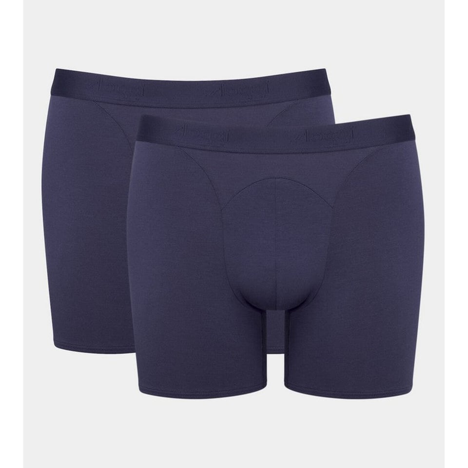 sloggi men EVER Soft Short 2P 10209425