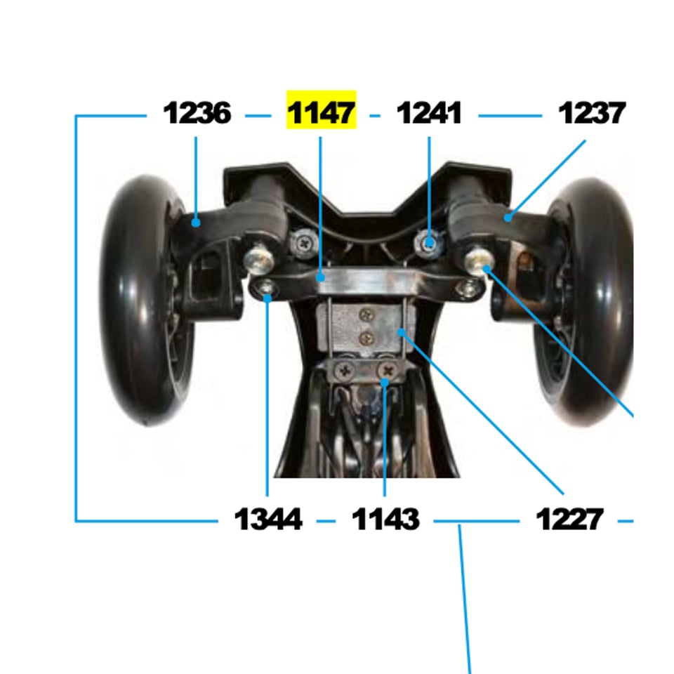 Stuurlink (1147)