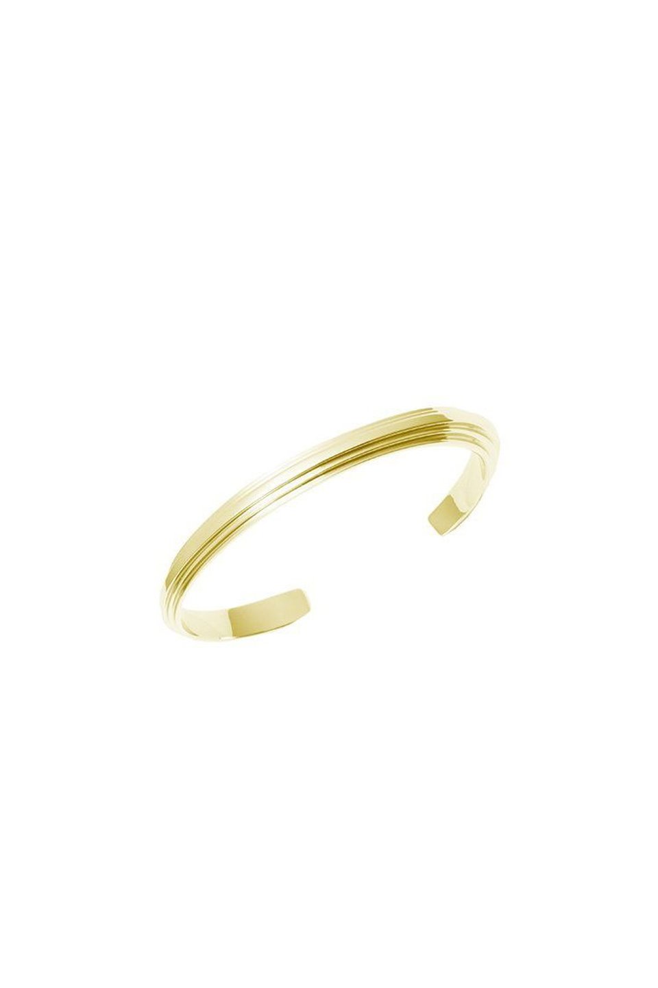 Bandhu Stack Bracelet - Gold
