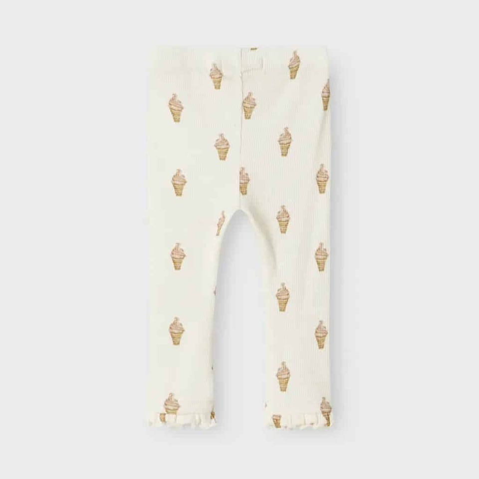 Lil' Atelier Legging Ice Cream