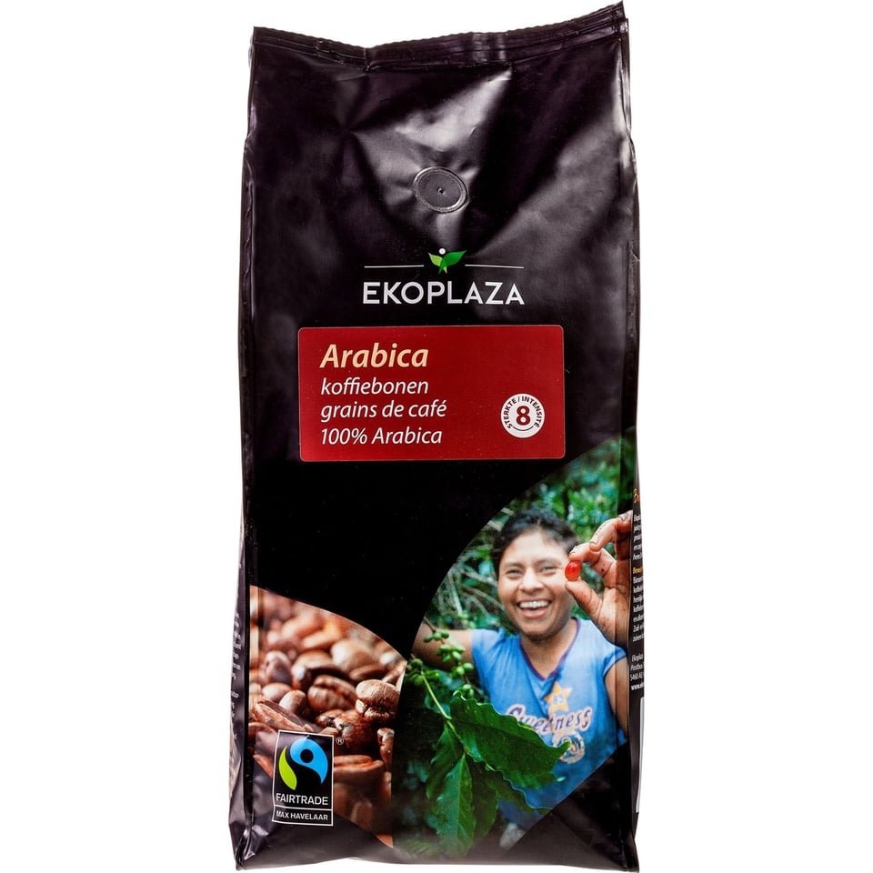 Arabica Koffiebonen