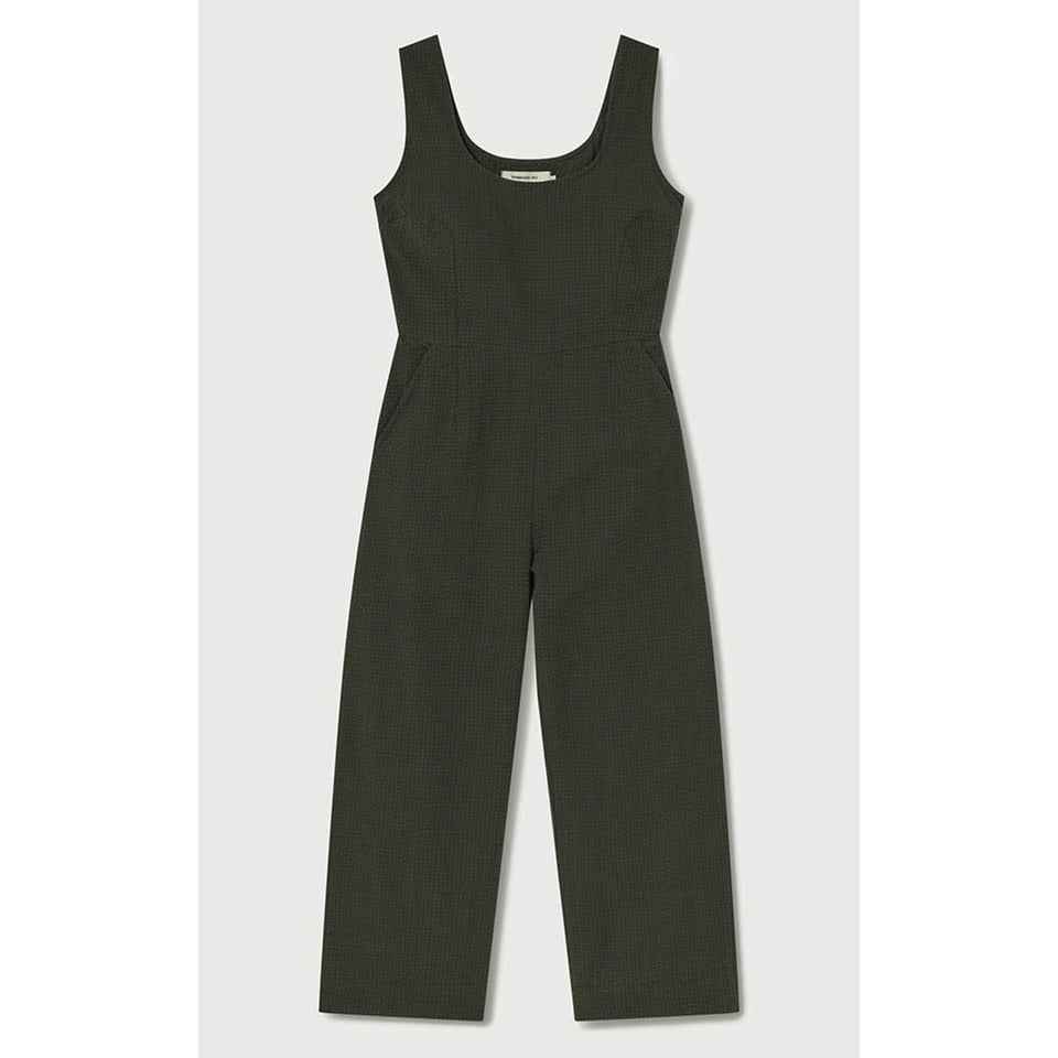 Jumpsuit Raflessia Seerscuker