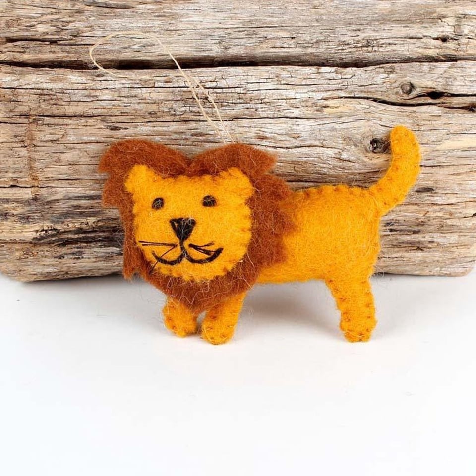 Vilt Dierenhanger - Diversen