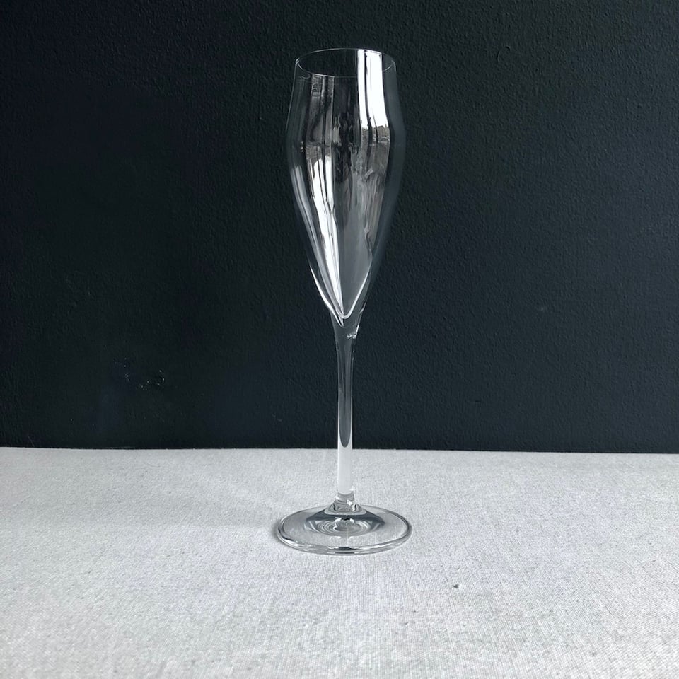 Champagne Flûte Ego VERHUUR