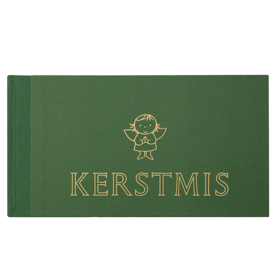 Kerstmis (Collectors Item) - Dick Bruna