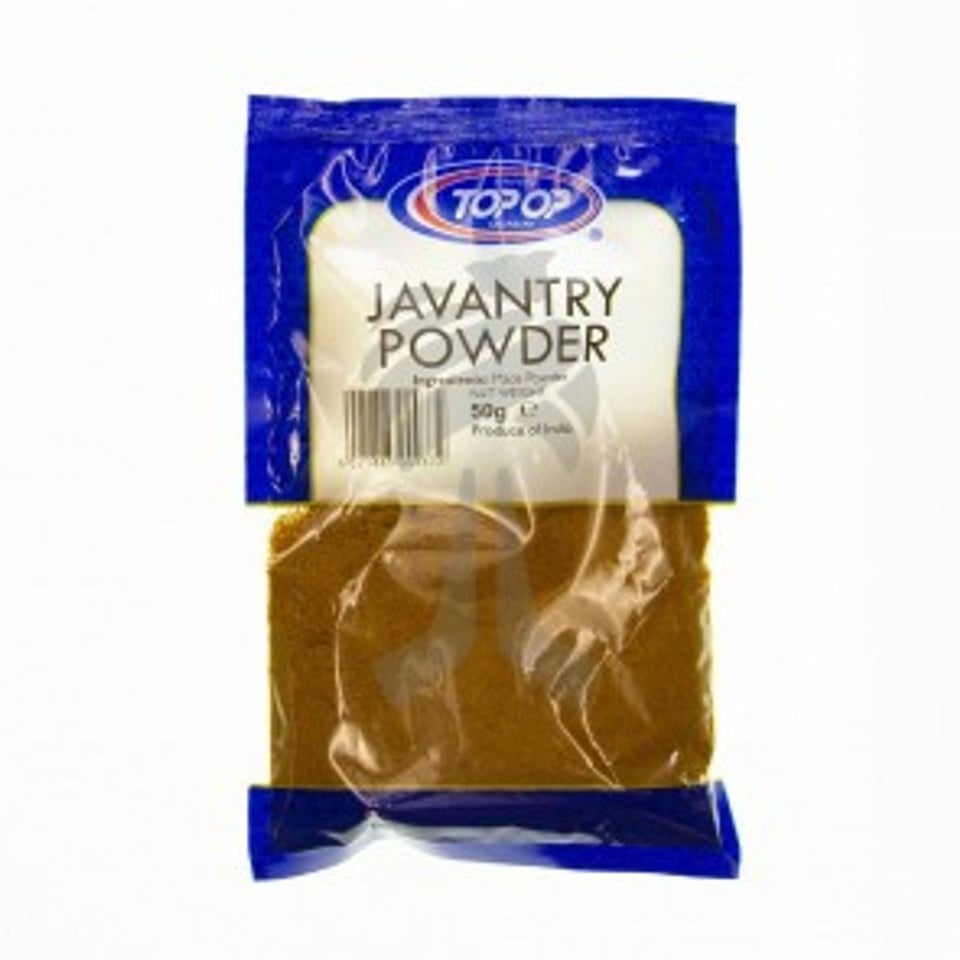 Top Op Javantry Powder 50Gr