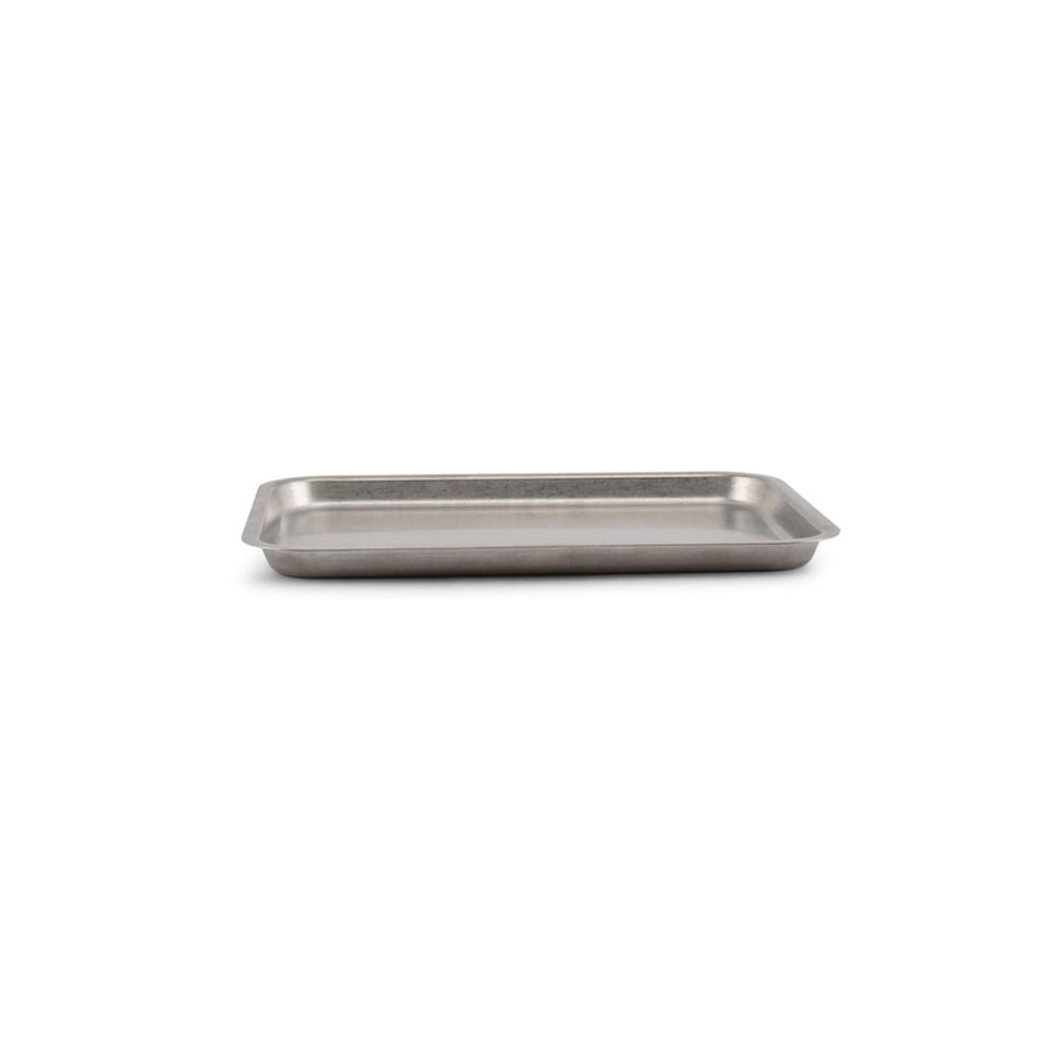 Tray Serve Antique 25x18,5 Cm