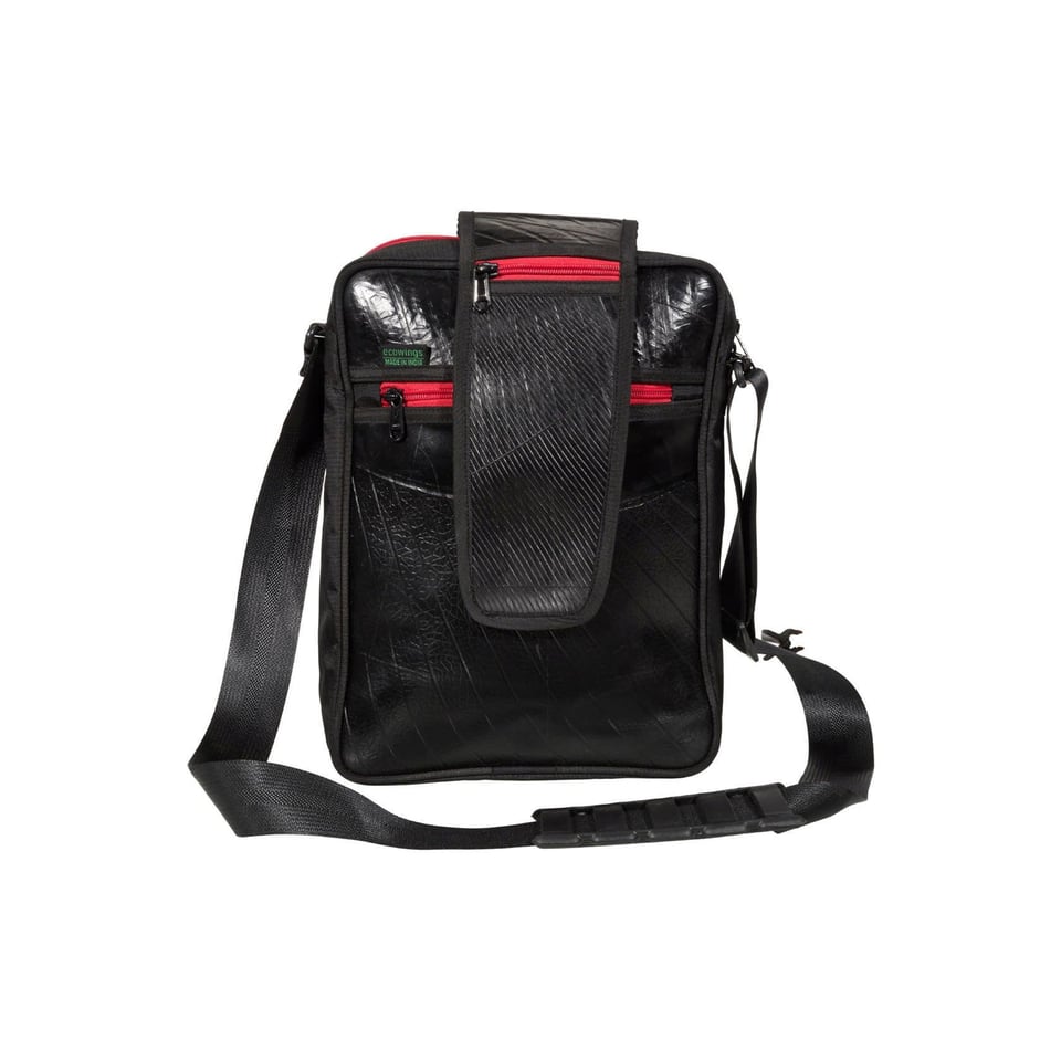 Laptop Schoudertas Elephanta