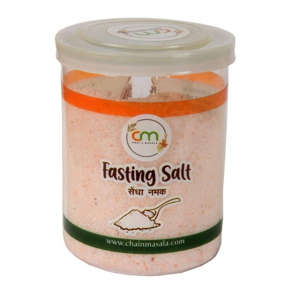 C&M Fasting Salt 100Gr