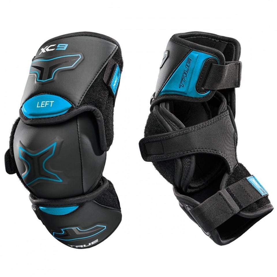 True XC 9 Elbowpads Pro (JR)