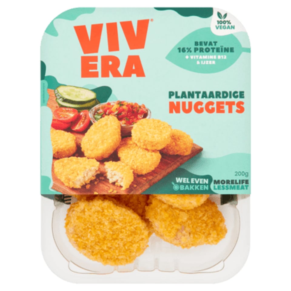 Vivera Nuggets