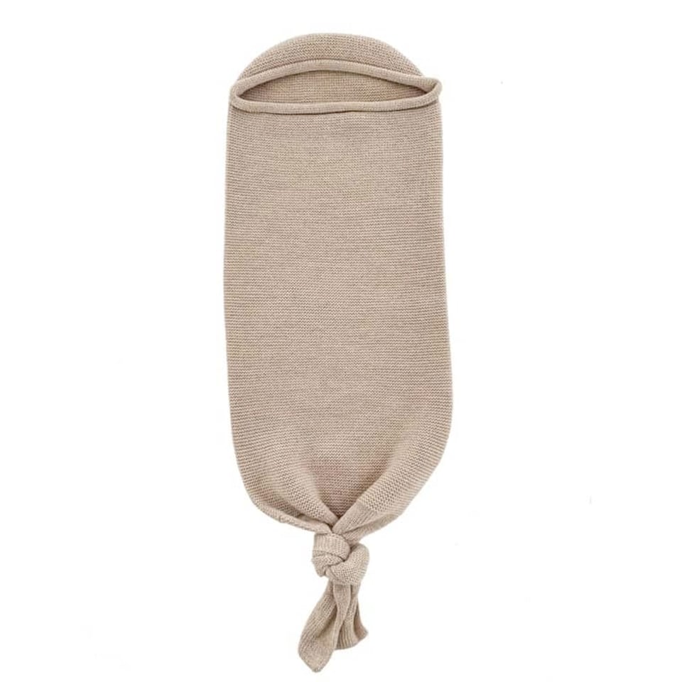 Hvid Cocoon Sand
